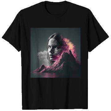 Discover Broken Angel T Shirts