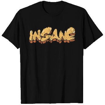 Discover insane graffiti T Shirts