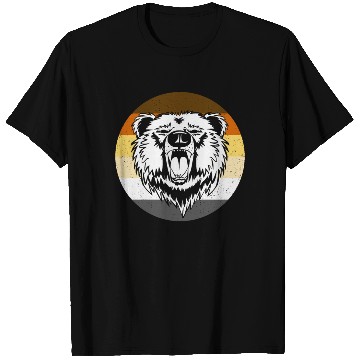 Discover LGBT Bear T Shirts, LGBT bear Community, Bear Pride,