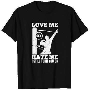 Discover Funny Electrical Lineman Saying Thank A Lineman T Shirts