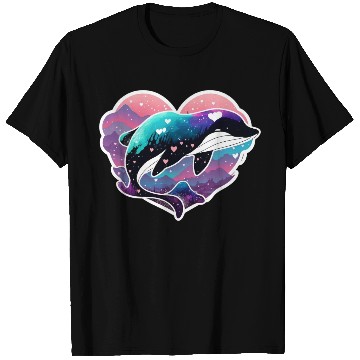 Discover Orca Is My Valentine, Love Hearts Orca Valentines T Shirts