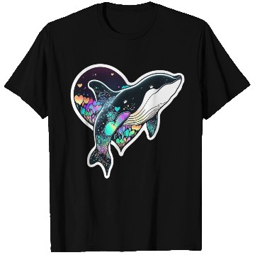 Discover Orca Is My Valentine, Love Hearts Orca Valentines T Shirts