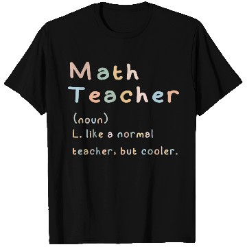 Discover Funny Math T Shirts Math T Shirts Math Teacher T Shirts
