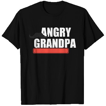 Discover ANGRY GRANDPA T Shirts