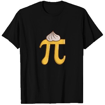 Discover Lemon Meringue Pi - Funny Pi Day Math Teacher T Shirts