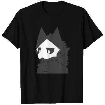 Discover Changed - Puro Avatar Sprite T Shirts