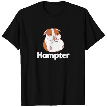 Discover Hampter Hamster Funny Hamster Dank Meme Hampter T Shirts