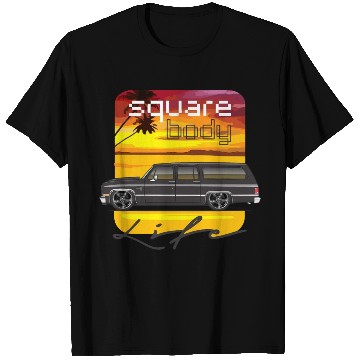 Discover life Midnight Black T Shirts