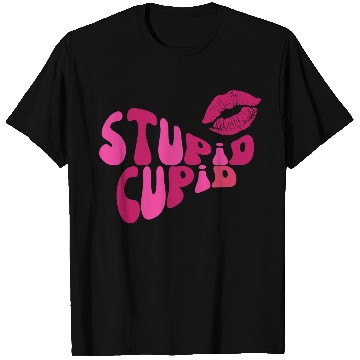 Discover stupid cupid T Shirts