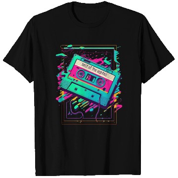 Discover 80s T Shirts