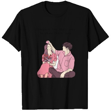 Discover HAPPY VALENTINE DAY❤❤ T Shirts