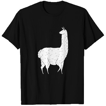 Discover Song Of The Llama T Shirts