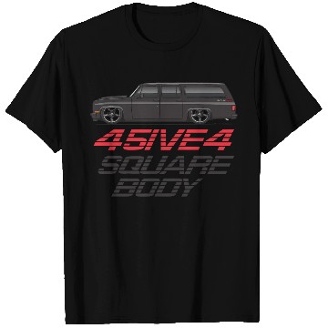 Discover 45 Midnight Black T Shirts