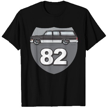 Discover 82 Midnight Black T Shirts