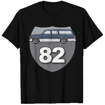 Discover 82 Midnight Blue T Shirts