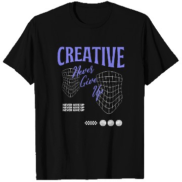 Discover Creative Streetwear T Shirts