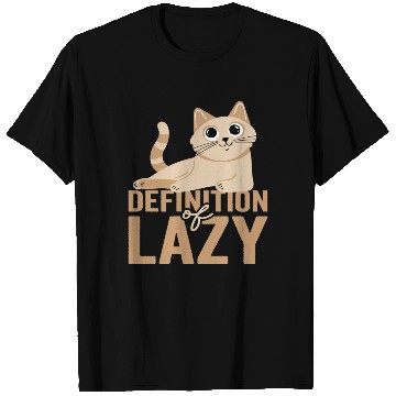 Discover Cat Gift For Kitten Owner T Shirts