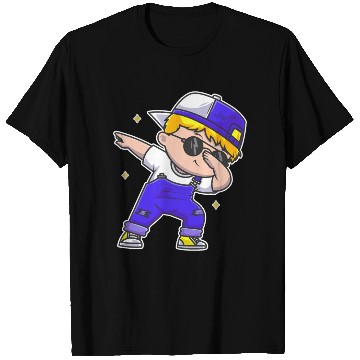 Discover Dabbing Boy T Shirts
