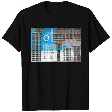 Discover Guitar Chords, Scales, Formulas, Fretboard Notes T Shirts