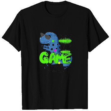 Discover I Paused My Game To Be Here You're Welcome T Shirts