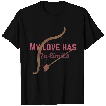 Discover Happy Valentine's Day Quote T Shirts