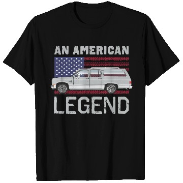 Discover legend Light Silver T Shirts