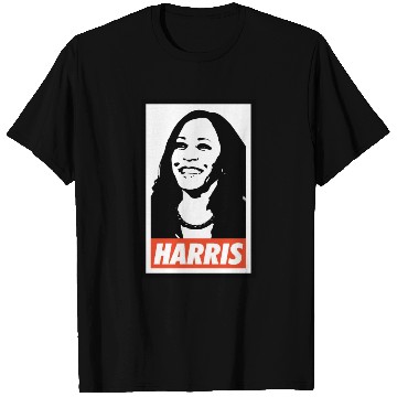 Discover Kamala Harris T Shirts