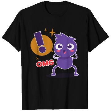 Discover Omg Ant T Shirts