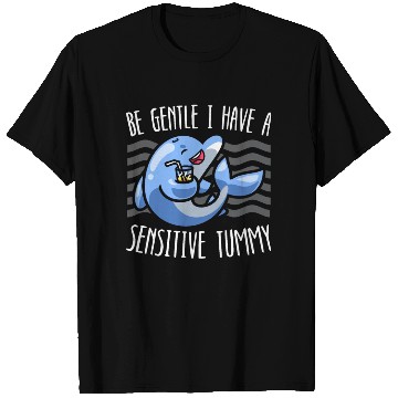 Discover Dolphin Lover Marine Biology Underwater Animal T Shirts