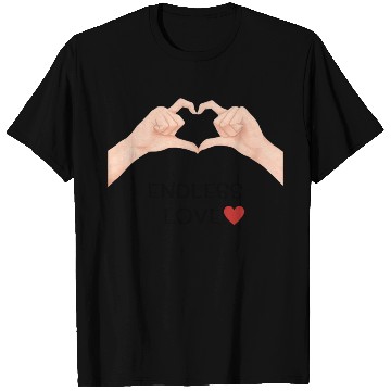 Discover HAPPY VALENTINE DAY❤❤ T Shirts