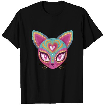 Discover Cate Classic T Shirts