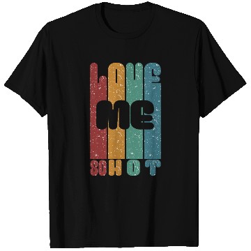 Discover love me so hot vintage T Shirts