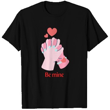 Discover My love is all my life T Shirts