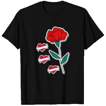 Discover Metamorphora Classic T Shirts