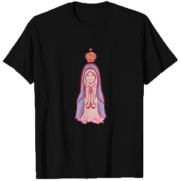 Discover Cute Our Lady T Shirts
