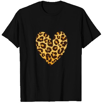 Discover Western Hearts, Leopard Heart, Valentine Cow T Shirts