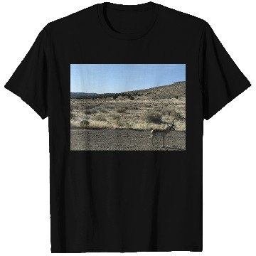 Discover Antelope near Grand Canyon West T Shirts