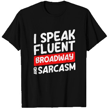 Discover Actor Theater Fan Comedy Drama Club T Shirts