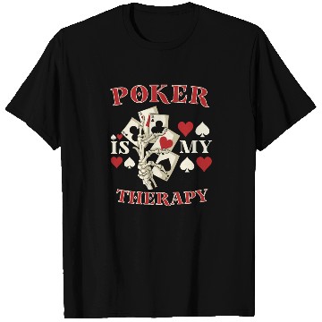 Discover Poker Casino Poker Player Gambling Roulette Gift T Shirts