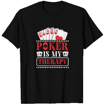 Discover Poker Casino Poker Player Gambling Roulette Gift T Shirts