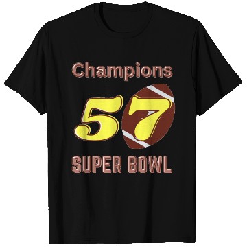 Discover Super Bowl 57 champions Classic T Shirts