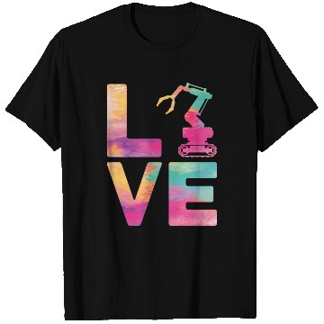 Discover Robot Robotics Engineer Watercolor T Shirts