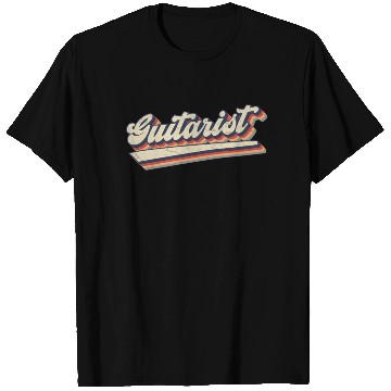 Discover Funny E Guitar Saying Electric Guitar & Guitarist T Shirts