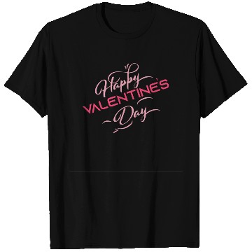Discover valentine | valentine's day | happy valentines day T Shirts
