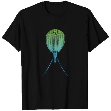 Discover Triops Living Fossil Prehistoric Crab T Shirts