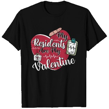 Discover Doctor Valentines day T Shirts,