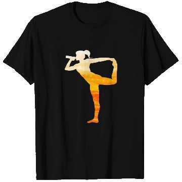 Discover Yoga And Beer On St Patricks Day T Shirts