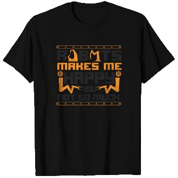 Discover Robot Robotics Engineer Vintage T Shirts