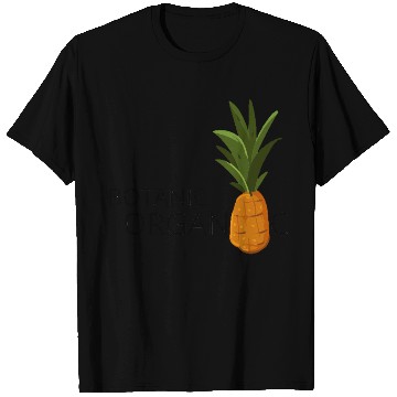 Discover Botanic Organic Clothing Shop – Pineapple T Shirts
