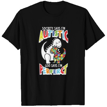 Discover Special Education Awareness Autism Movement Gifts T Shirts